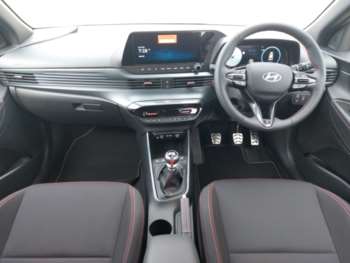 Used Hyundai i20 2025 for sale - 74892350: Photo
