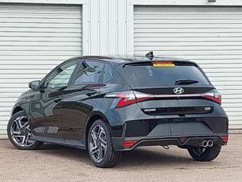 Used Hyundai i20 2025 for sale - 74892350: Photo