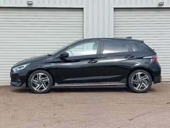Used Hyundai i20 2025 for sale - 74892350: Photo