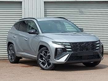 2025 - 1.6T N Line 5dr