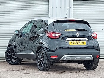 Used Renault Captur 2019 for sale - 78470656: Photo
