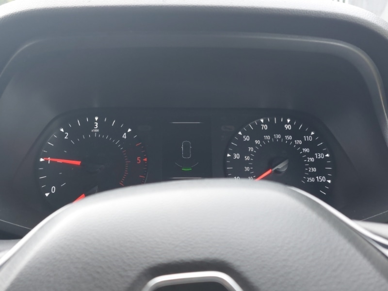 Used Renault Trafic 2022 for sale - 77028604: Photo 11