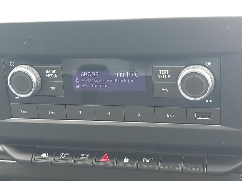 Used Renault Trafic 2022 for sale - 77028604: Photo 18