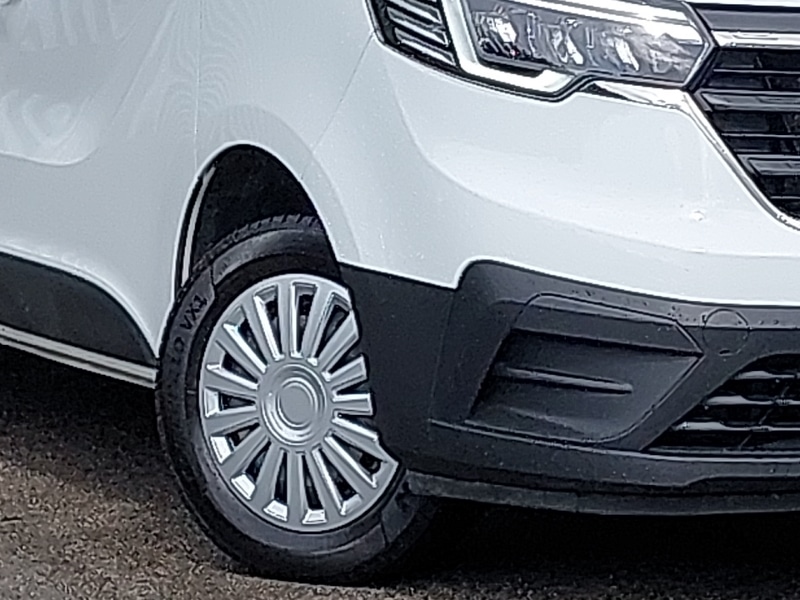 Used Renault Trafic 2022 for sale - 77028604: Photo 9