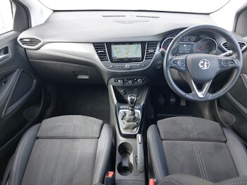 Used Vauxhall Crossland 2022 for sale - 78391924: Photo