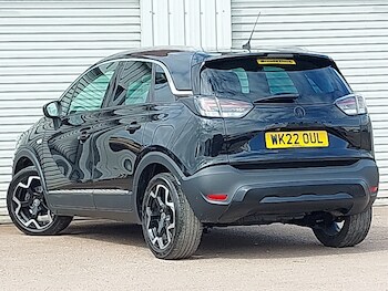 Used Vauxhall Crossland 2022 for sale - 78391924: Photo