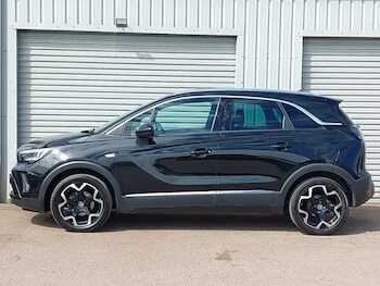 Used Vauxhall Crossland 2022 for sale - 78391924: Photo