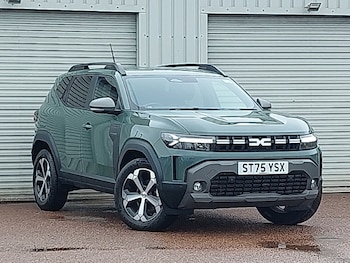 Used Dacia Duster 2025 for sale - 78952667: Photo
