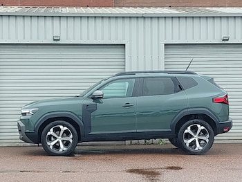 Used Dacia Duster 2025 for sale - 78952667: Photo
