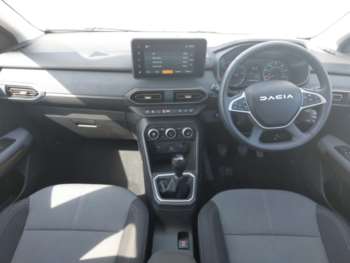 Used Dacia Sandero Stepway 2024 for sale - 74706452: Photo