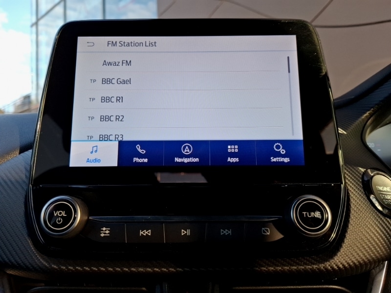 Used Ford Puma 2022 for sale - 77596821: Photo 15