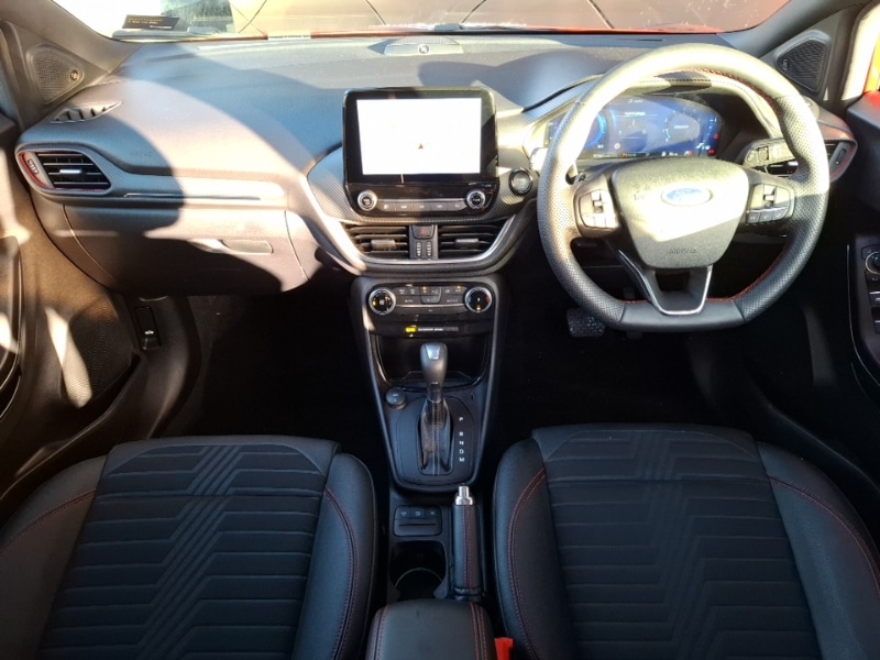 Used Ford Puma 2022 for sale - 77596821: Photo 2