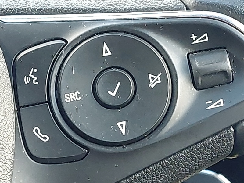 Used Vauxhall Crossland 2023 for sale - 78033267: Photo 18