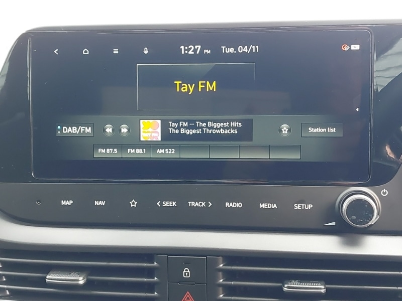 Used Hyundai i20 2025 for sale - 77058816: Photo 12