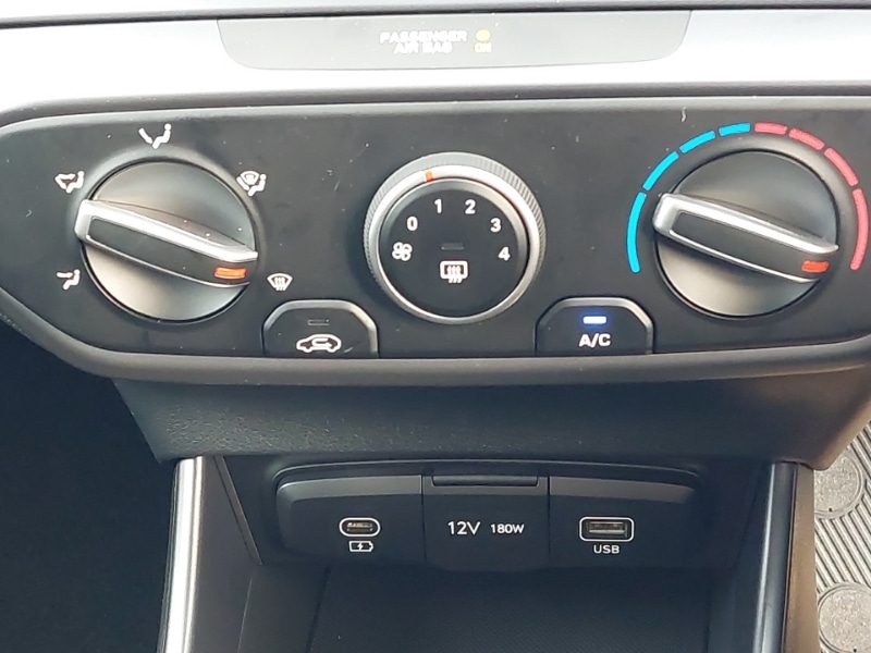 Used Hyundai i20 2025 for sale - 77058816: Photo 15