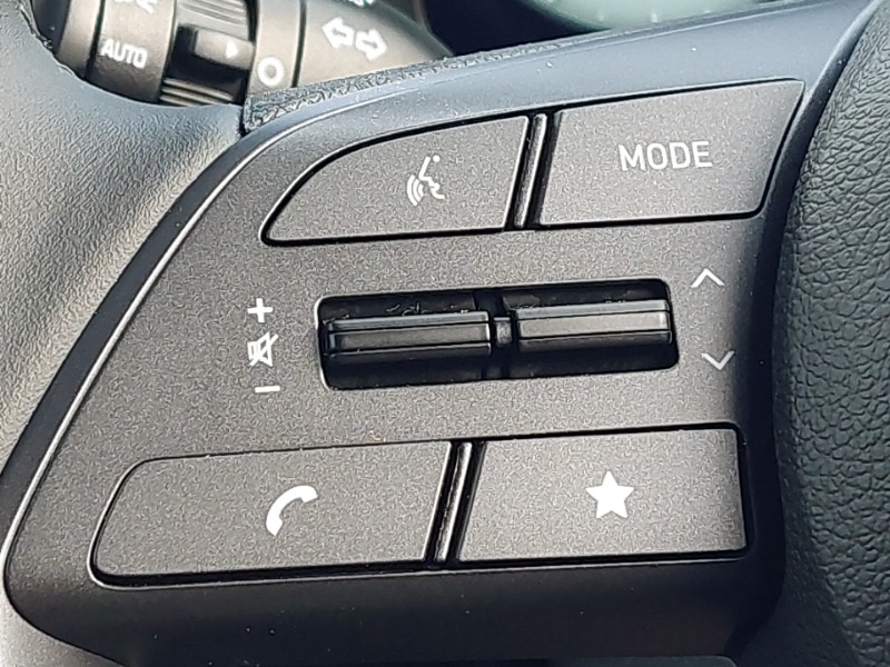 Used Hyundai i20 2025 for sale - 77058816: Photo 18