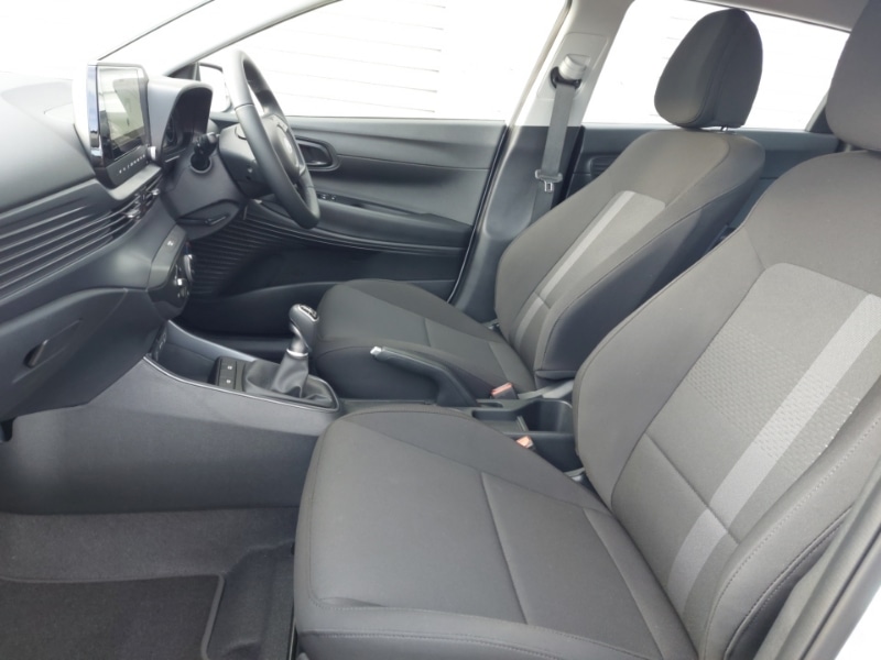 Used Hyundai i20 2025 for sale - 77058816: Photo 5