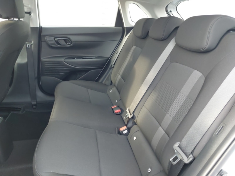 Used Hyundai i20 2025 for sale - 77058816: Photo 6