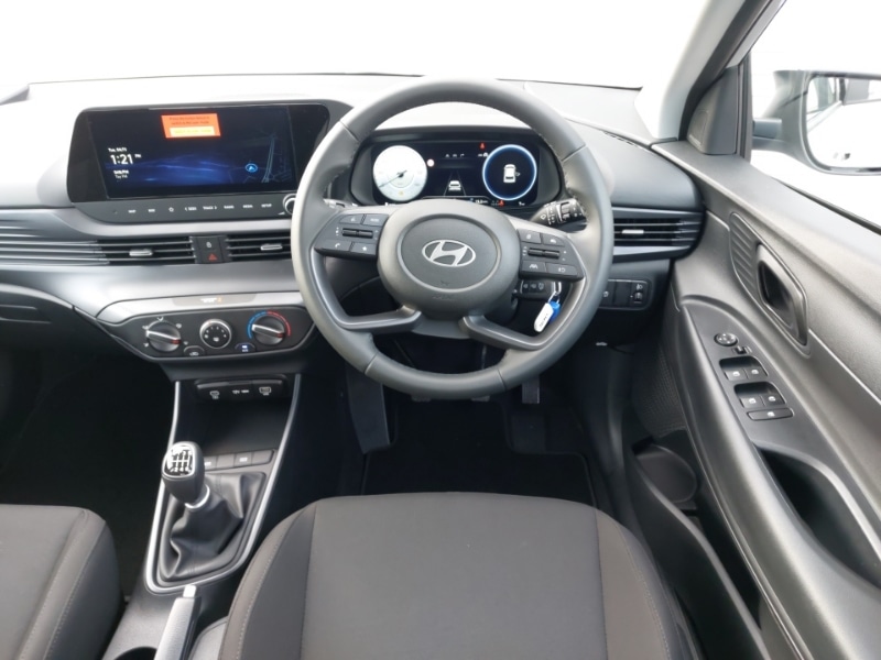 Used Hyundai i20 2025 for sale - 77058816: Photo 7
