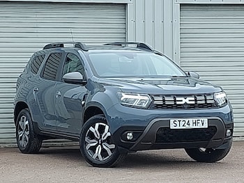 Used Dacia Duster 2024 for sale - 78921443: Photo