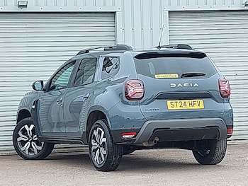 Used Dacia Duster 2024 for sale - 78921443: Photo