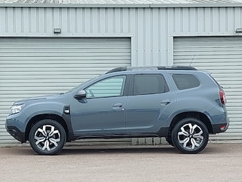Used Dacia Duster 2024 for sale - 78921443: Photo