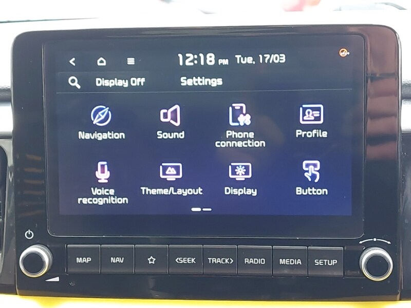 Used Kia Stonic 2023 for sale - 78054751: Photo 14