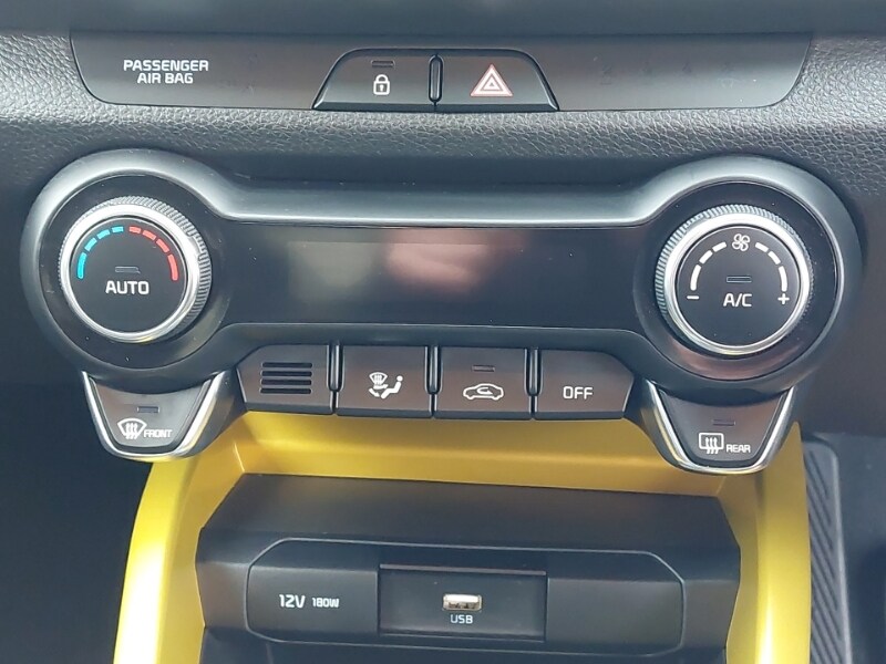 Used Kia Stonic 2023 for sale - 78054751: Photo 16