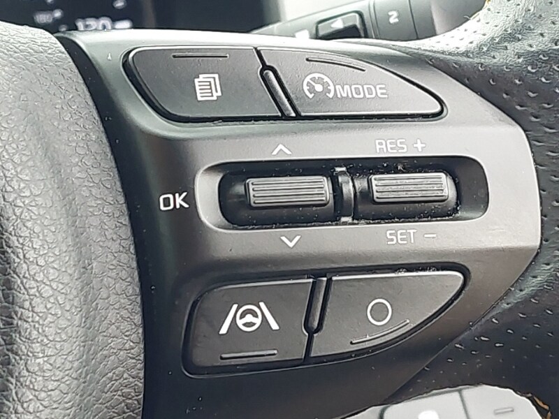 Used Kia Stonic 2023 for sale - 78054751: Photo 19