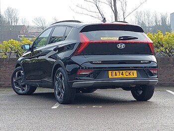 Used Hyundai BAYON 2024 for sale - 77815605: Photo