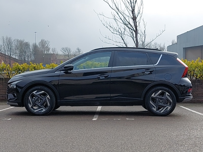 Used Hyundai BAYON 2024 for sale - 77815605: Photo 4