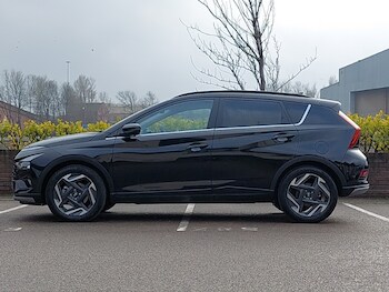 Used Hyundai BAYON 2024 for sale - 77815605: Photo