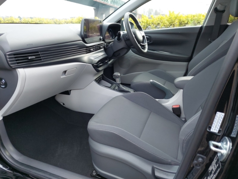 Used Hyundai BAYON 2024 for sale - 77815605: Photo 5