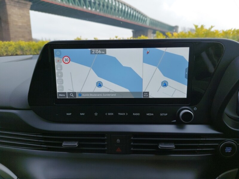 Used Hyundai BAYON 2024 for sale - 77815605: Photo 7