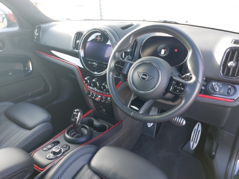 Used MINI Countryman 2023 for sale - 77352718: Photo 10