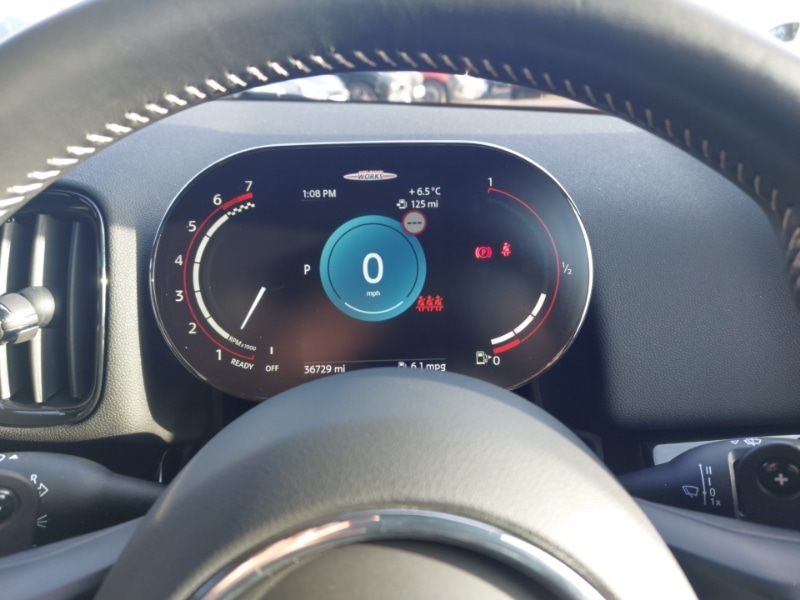 Used MINI Countryman 2023 for sale - 77352718: Photo 13