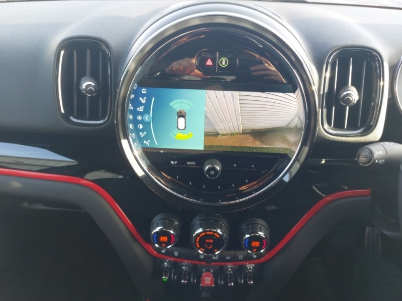 Used MINI Countryman 2023 for sale - 77352718: Photo 16