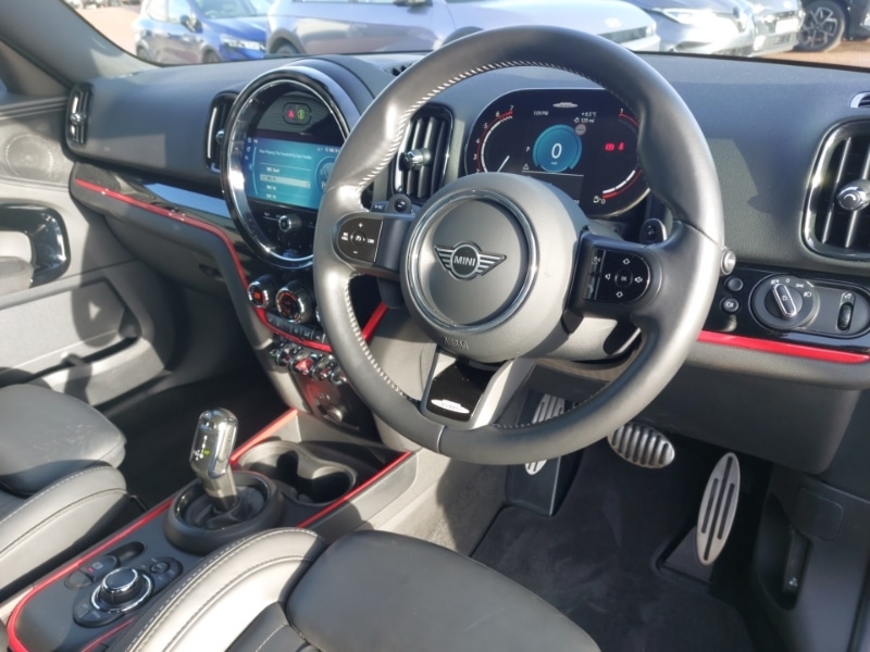 Used MINI Countryman 2023 for sale - 77352718: Photo 17