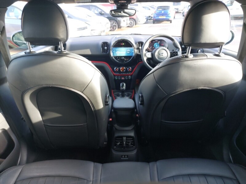 Used MINI Countryman 2023 for sale - 77352718: Photo 18