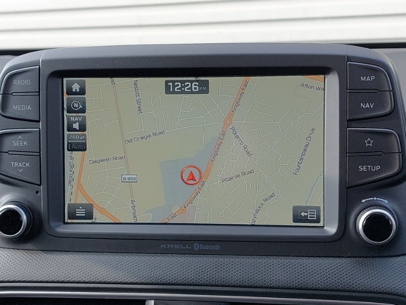 Used Hyundai KONA 2019 for sale - 77751379: Photo 10