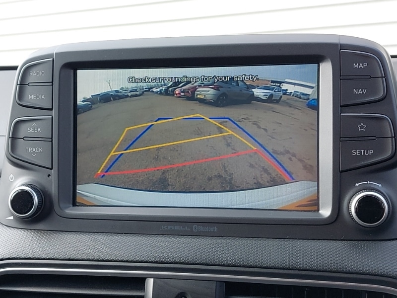 Used Hyundai KONA 2019 for sale - 77751379: Photo 11