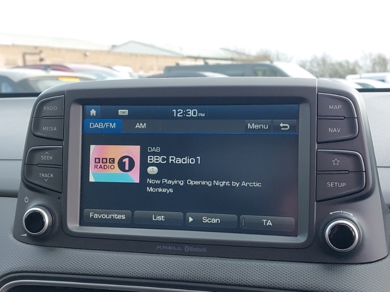 Used Hyundai KONA 2019 for sale - 77751379: Photo 12