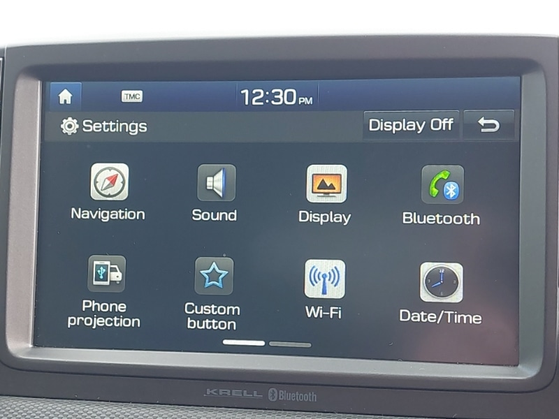 Used Hyundai KONA 2019 for sale - 77751379: Photo 13