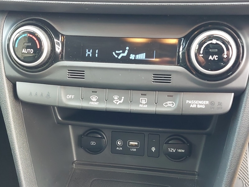 Used Hyundai KONA 2019 for sale - 77751379: Photo 15