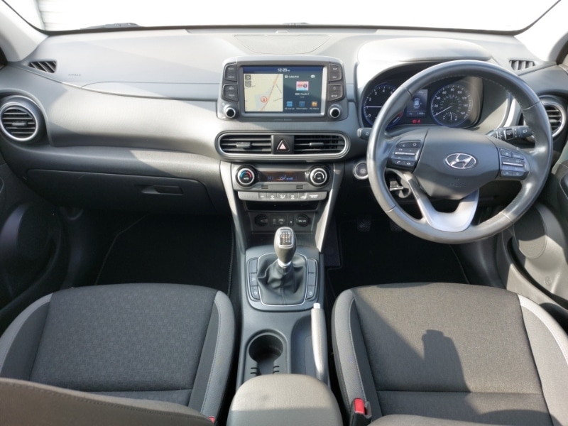 Used Hyundai KONA 2019 for sale - 77751379: Photo 2