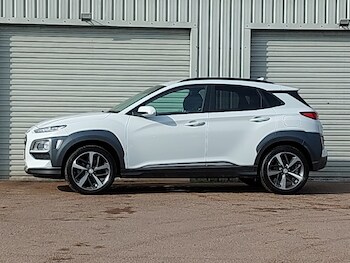 Used Hyundai KONA 2019 for sale - 77751379: Photo
