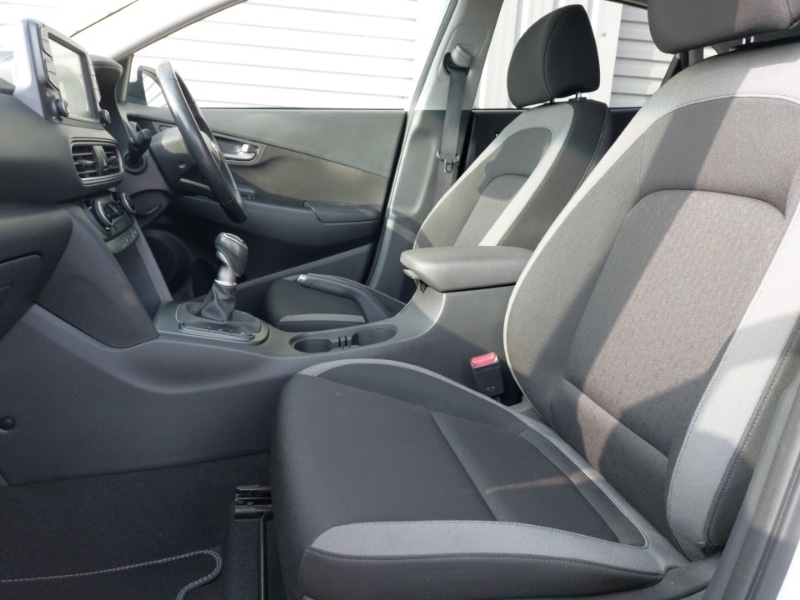 Used Hyundai KONA 2019 for sale - 77751379: Photo 5