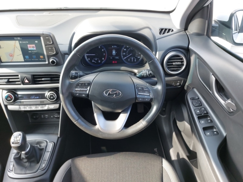 Used Hyundai KONA 2019 for sale - 77751379: Photo 7