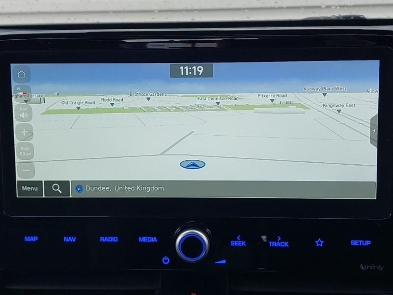 Used Hyundai IONIQ 2022 for sale - 76583689: Photo 10