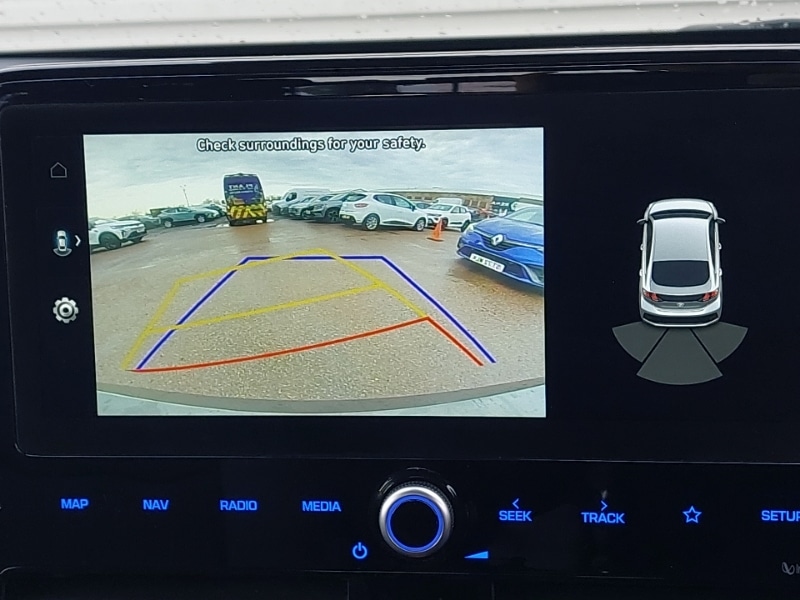 Used Hyundai IONIQ 2022 for sale - 76583689: Photo 11